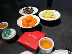 -鸽子侯·家宴·平价海鲜(市图书馆店)