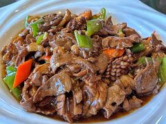 -老白肉馆(临江小区店)