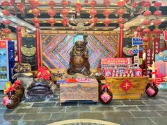 -亮欢寨酸汤鱼(沙冲路店)