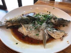 -下梅人家土菜馆(历史文化餐厅度假区店)