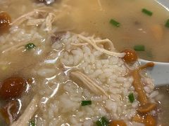 -王春春鸡汤饭(上海中海环宇城店)