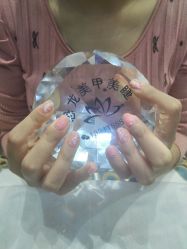 点击看大图 -恐龙·美甲美睫