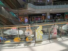 -凯德广场(埃德蒙顿路店)