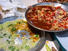 -火焰枪蛋·烧烤(奉天街店)