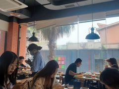 -豪客来牛排(重庆大学城熙街店)