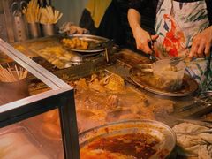 -明记牛杂(新马路分店)