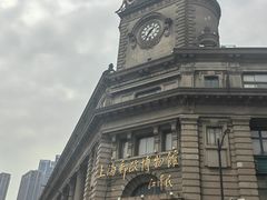 -上海邮政博物馆