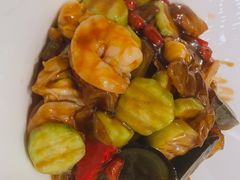 -北李妈妈菜·海肠捞饭(高新万达店)