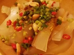 川北凉粉-龙门阵茶屋川菜馆(武康路店)