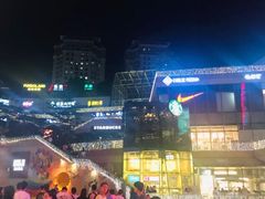 -名悦商务酒店(深圳华强北地铁站店)