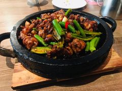 -茉莉餐厅(包河万达店)