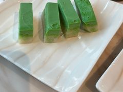 娘惹糕-好彩头新加坡料理(腾飞新苏坊店)