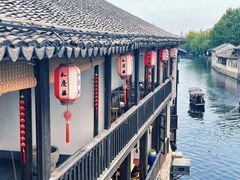 -南浔古镇