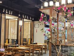 -清白羊·羊汤(天津鲁能城购物中心店)