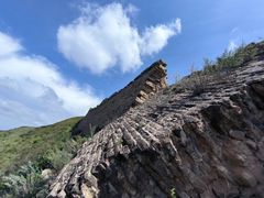 -雁门关景区