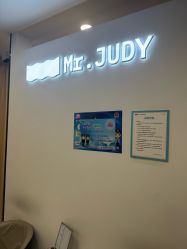 -Mr.JUDY洗个头发