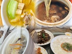 -美未居·老字号·地道顺德菜·桑拿鸡·鱼生(容桂店)