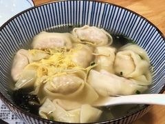 芝士馄饨-红小满休闲餐厅(十全街店)