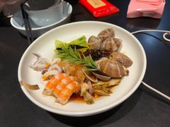 -老头儿油爆虾·1987杭州烟火味(湖滨银泰in77D区店)