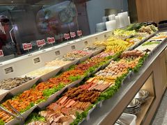 -醉人椒麻辣香锅(王府井喜悦店)