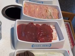 -大斌家串串火锅(马栏山店)