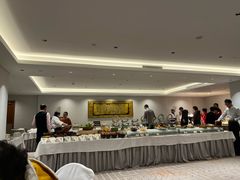 -天伦王朝酒店·盛华瑄餐厅