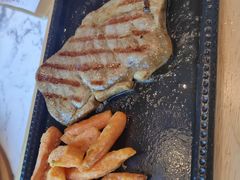 -必胜客(港城新天地店)