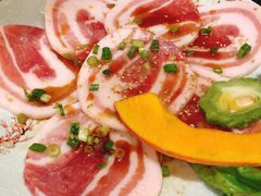 -梦山水日本烧肉(五四广场店)