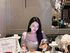 -静香HOUSE·全时段融合餐厅(七星欢乐颂店)