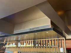 -雾山韩式烤肉·海南糟粕&椰子鸡火锅·海景餐厅(三亚绿发山海天JW万豪酒店)