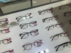 -毛源昌眼镜(新市街店)