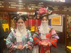 -白家大院·王府宫廷菜(苏州街店)