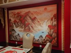 -红色江山(首钢国际大厦店)