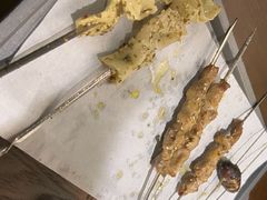 -半酌烧烤小酒馆(南京东路店)