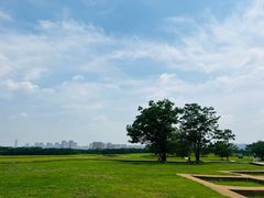 -盘龙城国家考古遗址公园