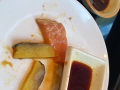 -怡聚轩全日制自助餐厅(大中华喜来登酒店)
