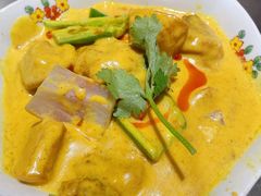 -新越盏·东南亚料理(捷登都会店)