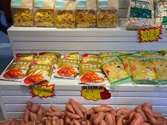 -食蔬不二素食自助餐厅(沈阳铁西店)