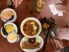 -小槟城美食馆