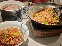 -费大厨辣椒炒肉(黄兴中心广场店)