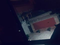 -五台山风景名胜区-罗睺寺