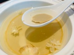 -北京饭店谭家菜