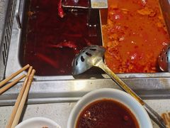 -海底捞火锅(新松江路店)
