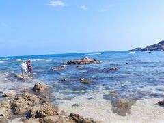 -三亚西岛海洋文化旅游区