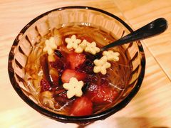 冰粉-十三式重庆江湖菜(金茂览秀城店)