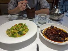 -围龙屋客家食府(福田店)