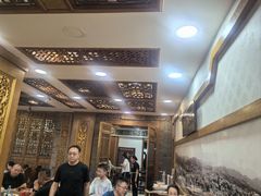 -乔家满族八大碗(流水沟店)