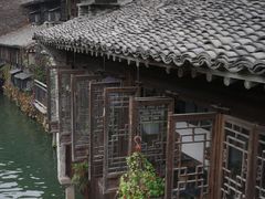 -乌镇景区