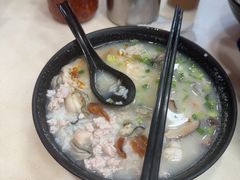 -章记香港仔鱼蛋王(西洋菜街店)