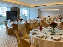 -上海明天广场JW万豪酒店